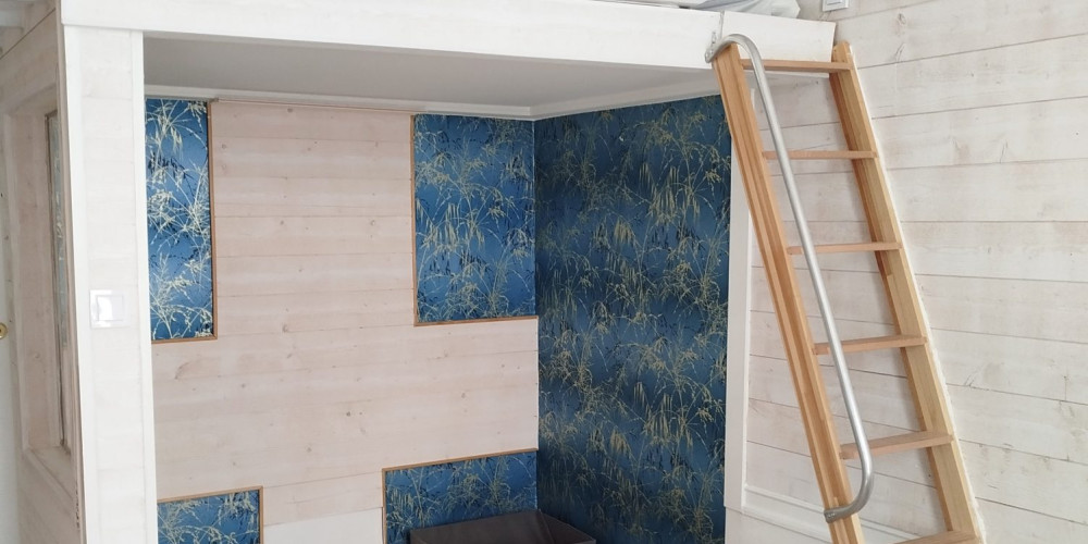 appartement à BAGNERES DE BIGORRE (65200)